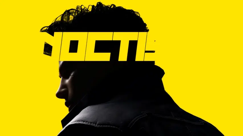 NOCTIS porn xxx game download cover