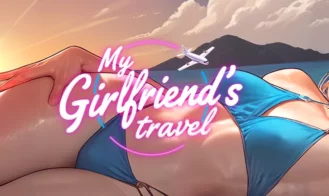 NTR Chat: My Girlfriend’s Travel porn xxx game download cover
