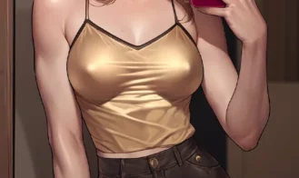 NTR Chat My Girlfriend's Travel Porn Game Screenshots (4)