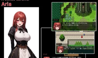 NTR Fantasy ~Tyrus Through Time Adult Game Screenshots (1)