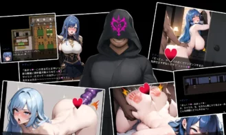 NTR Fantasy ~Tyrus Through Time Adult Game Screenshots (4)