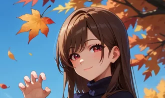 NTR Waifu Story porn xxx game download cover