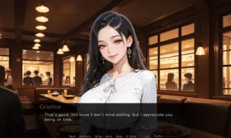 NTR'ed by My Friend Adult Game Screenshots (2)