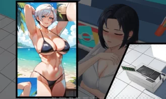 Naughty Store Manager Adult Game Screenshots (3)