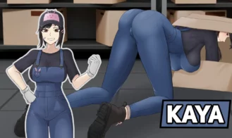 Naughty Store Manager Adult Game Screenshots (4)