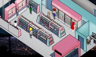 Naughty Store Manager Adult Game Screenshots (5)
