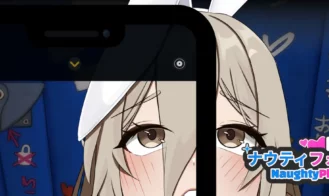 NaughtyPhone Adult Game Screenshot (1)