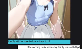 NekoNTR Adult Game Screenshots (2)