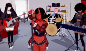 New Horizons Adult Game Screenshots (2)