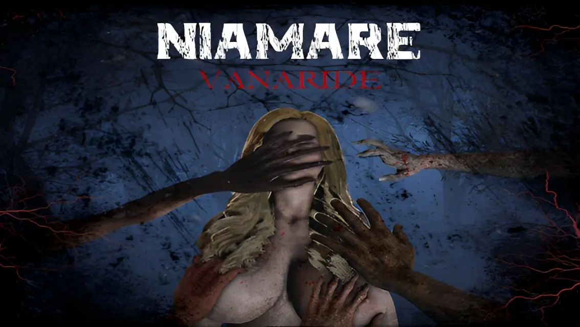 Niamare Vanaride porn xxx game download cover