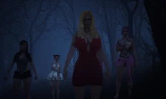 Niamare Vanaride Adult Game Screenshot (5)