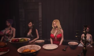 Niamare Vanaride Adult Game Screenshot (6)