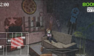 Nights of the Secretive Observer Adult Game Screenshots (2)