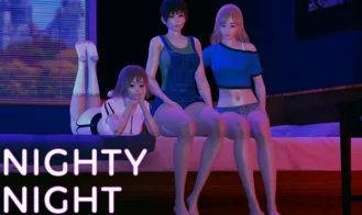 Nighty Night porn xxx game download cover