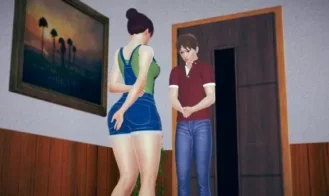 Nighty Night Adult Game Screenshots (3)