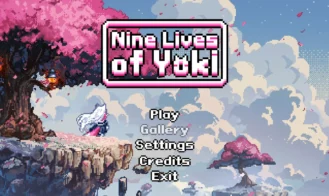 Nine Lives of Yoki porn xxx game download cover