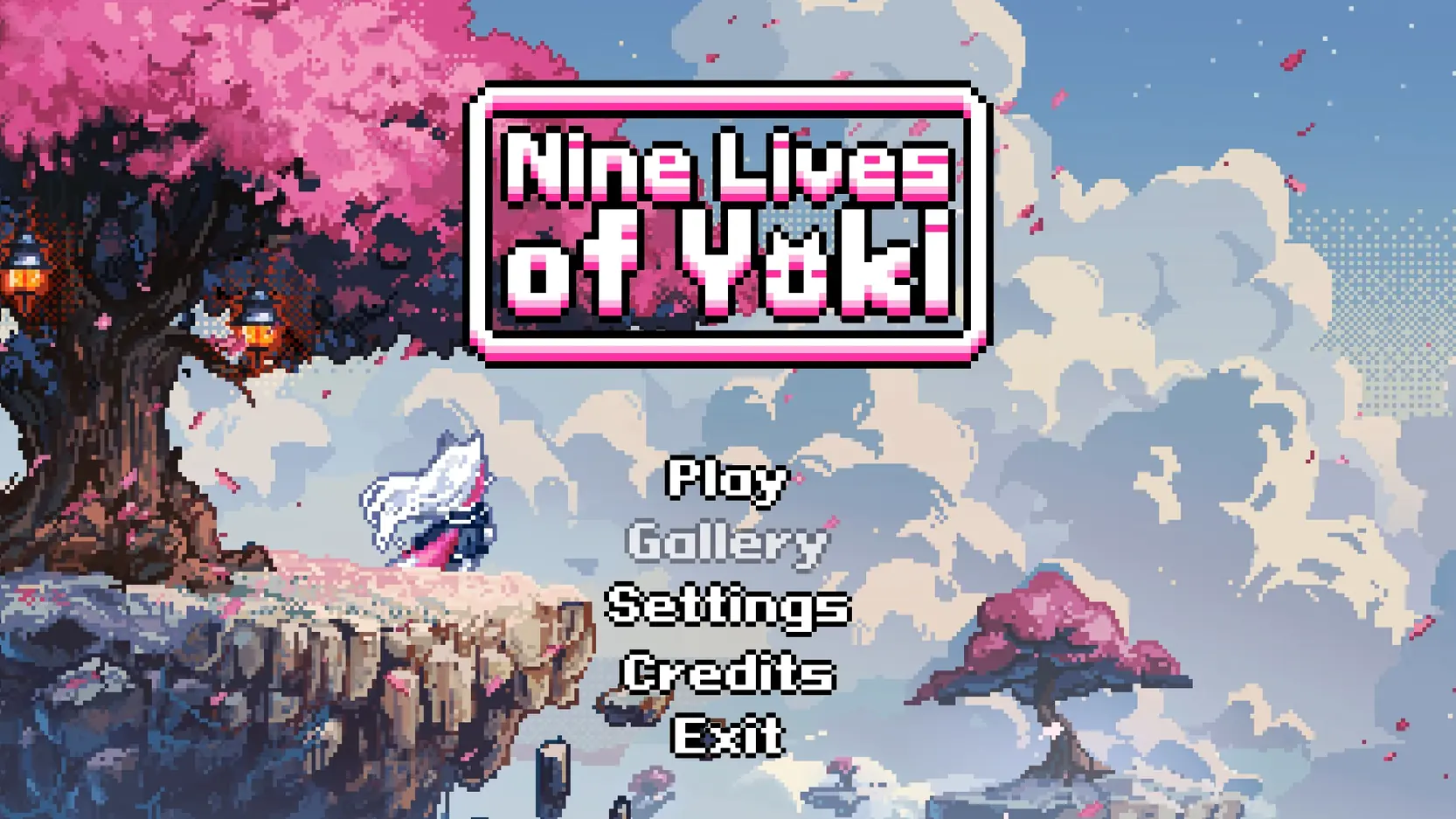Nine Lives of Yoki porn xxx game download cover