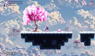Nine Lives of Yoki Adult Game Screenshot (1)