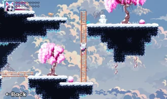 Nine Lives of Yoki Adult Game Screenshot (6)