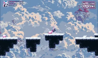 Nine Lives of Yoki Adult Game Screenshot (7)