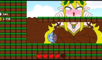Nipple Ban Lifted Kapuritto-kyu Minigame Collection Adult Game Screenshot (5)