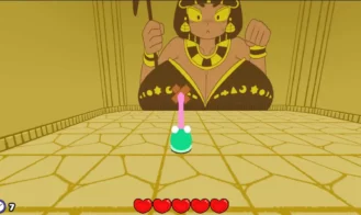 Nipple Ban Lifted Kapuritto-kyu Minigame Collection Adult Game Screenshot (7)