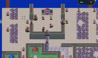 Oathbreaker Adult Game Screenshots (6)