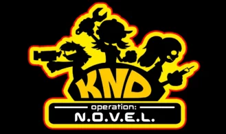Operation N.O.V.E.L porn xxx game download cover
