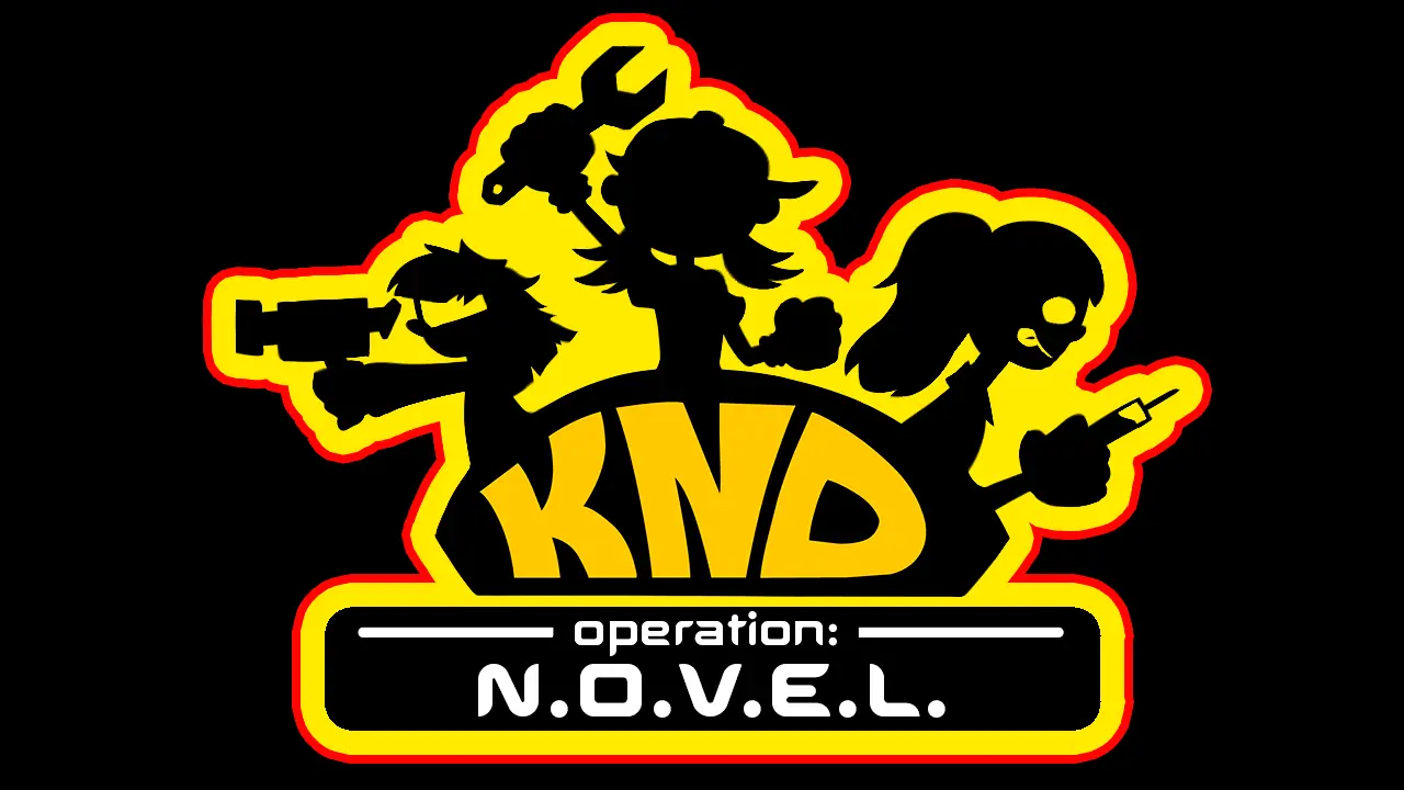 Operation N.O.V.E.L porn xxx game download cover