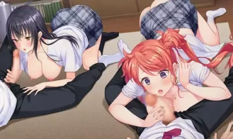 Ore no Kanojo wa Taninbou ga Ki ni Naru You Desu Adult Game Screenshot (3)