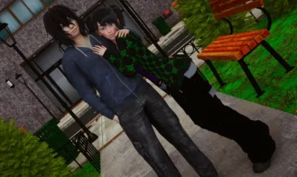 Oridelle's Anti Evolution Adult Game Screenshot (1)