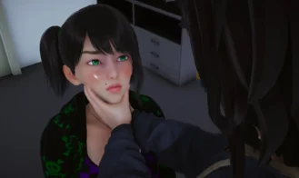 Oridelle's Anti Evolution Adult Game Screenshot (4)