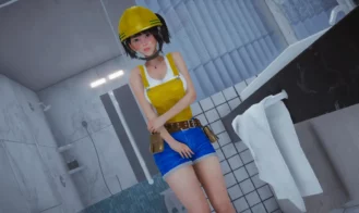 Oridelle's Anti Evolution Adult Game Screenshot (6)
