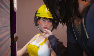 Oridelle's Anti Evolution Adult Game Screenshot (7)