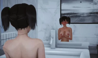 Oridelle's Anti Evolution Adult Game Screenshot (8)