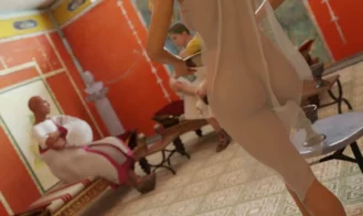 Ovidius - Blood for Love Adult Game Screenshot (6)