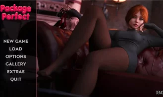 Package Perfect porn xxx game download cover