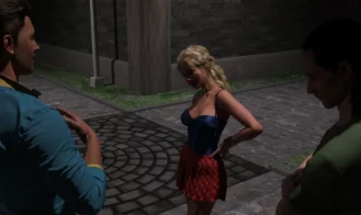 Paradise City Adult Game Screenshots (4)