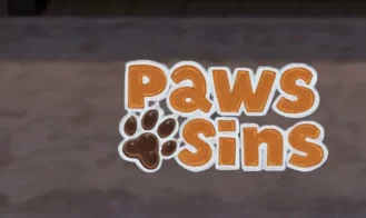 Paws Sins porn xxx game download cover