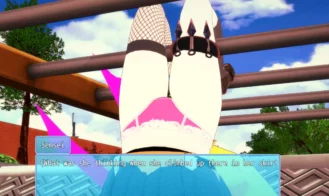 Peeping Archive Adult Game Screenshot (4)