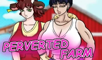 Perverted Farm porn xxx game download cover