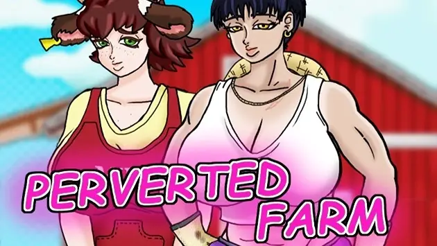 Perverted Farm porn xxx game download cover
