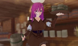 Phantasm Memoria Adult Game Screenshot (3)