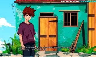 Pig Order Adult Game Screenshot (1)