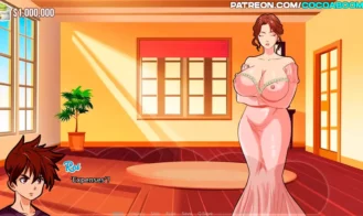Pig Order Adult Game Screenshot (2)