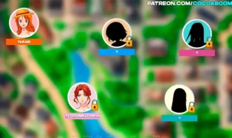 Pig Order Adult Game Screenshot (3)