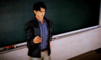 Pink Cute and Friendly or Maybe Not Adult Game Screenshot (5)