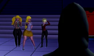 Pink Cute and Friendly or Maybe Not Adult Game Screenshot (7)