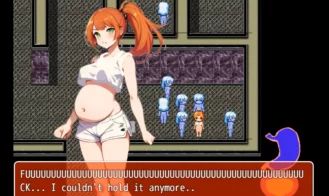 Please Keep it Dry Adult Game Screenshots (2)