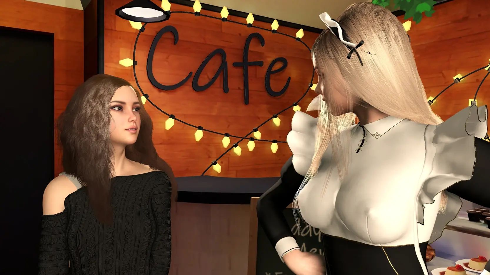 Pleasureville porn xxx game download cover